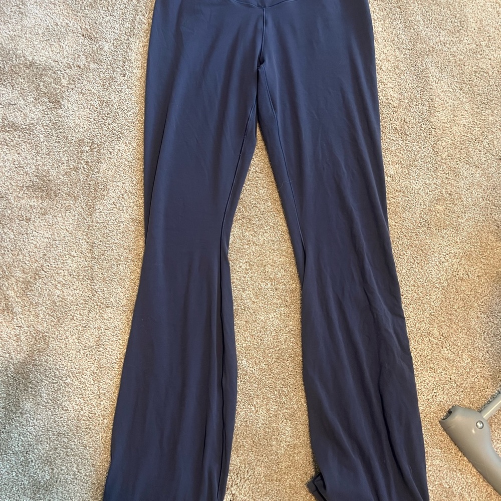OFFLINE By Aerie Real Me XTRA High Waisted Bootcut Legging